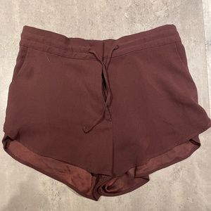Dress shorts